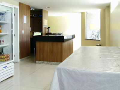Oyo Hotel Pituba Business - 萨尔瓦多 外观 照片